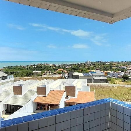Apartamento Praia De Carapibus Conde  Exterior foto