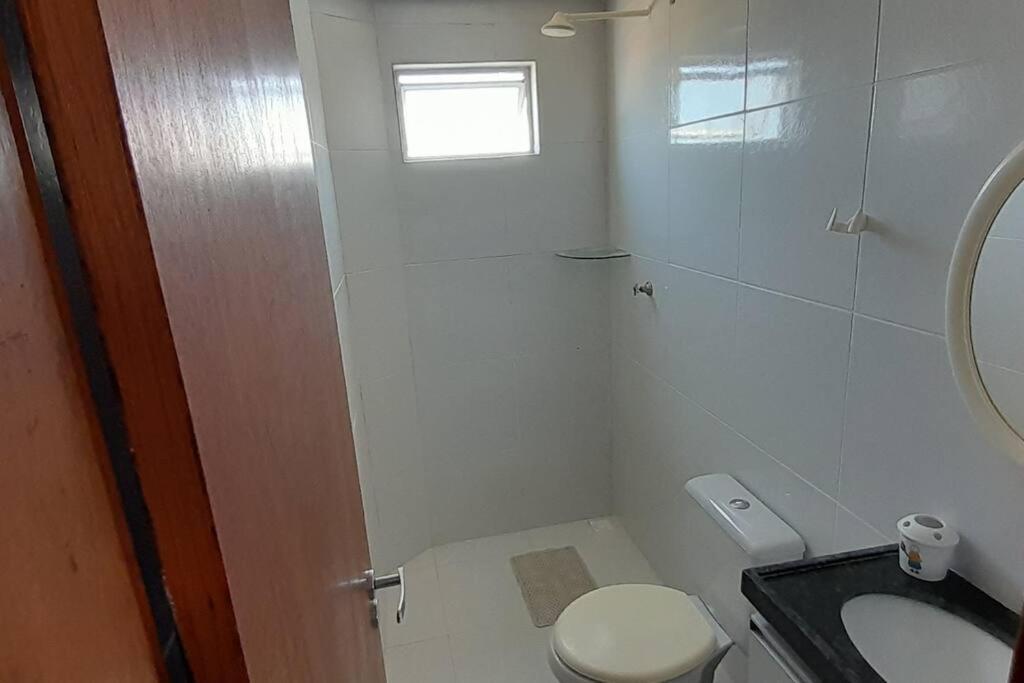 Apartamento Praia De Carapibus Conde  Exterior foto