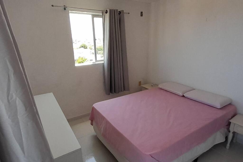 Apartamento Praia De Carapibus Conde  Exterior foto