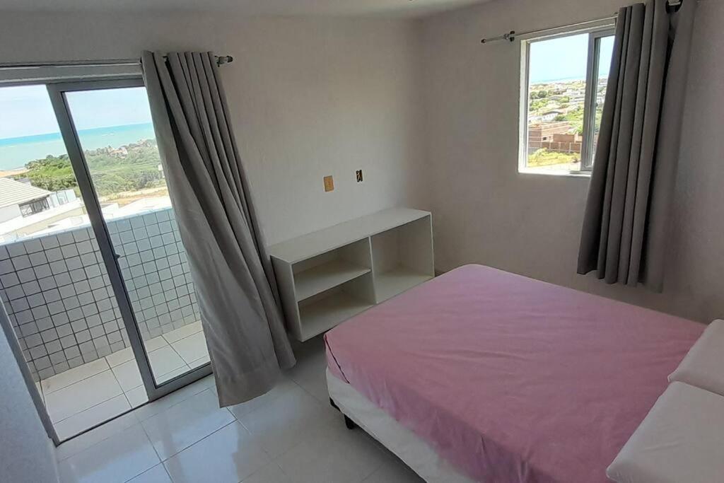 Apartamento Praia De Carapibus Conde  Exterior foto