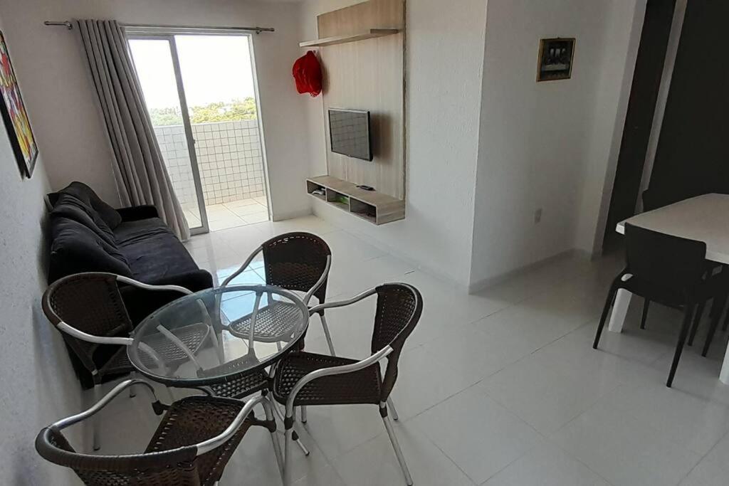 Apartamento Praia De Carapibus Conde  Exterior foto