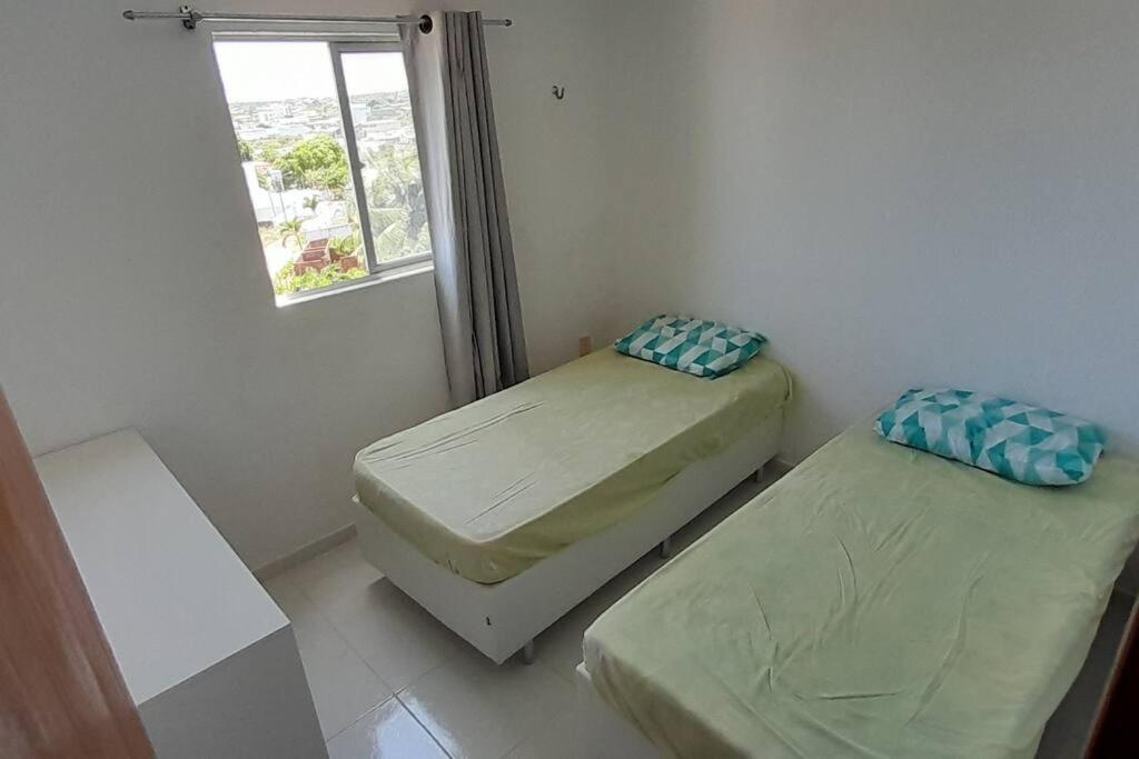 Apartamento Praia De Carapibus Conde  Exterior foto