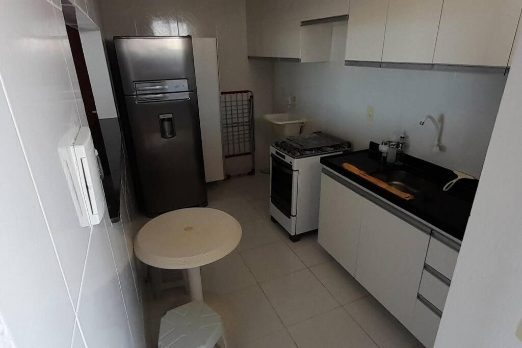 Apartamento Praia De Carapibus Conde  Exterior foto