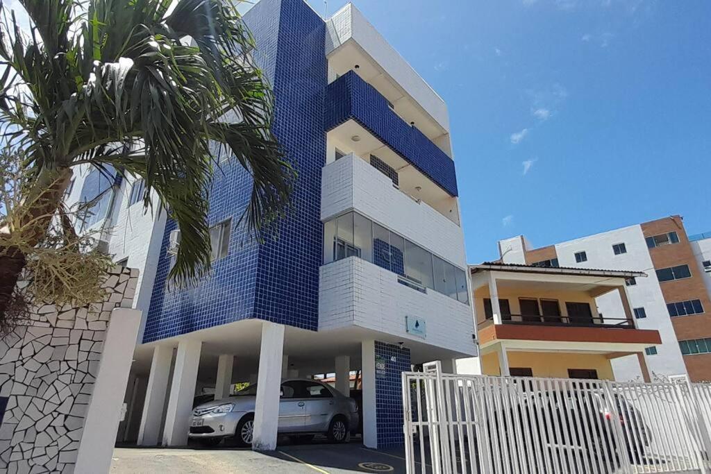 Apartamento Praia De Carapibus Conde  Exterior foto