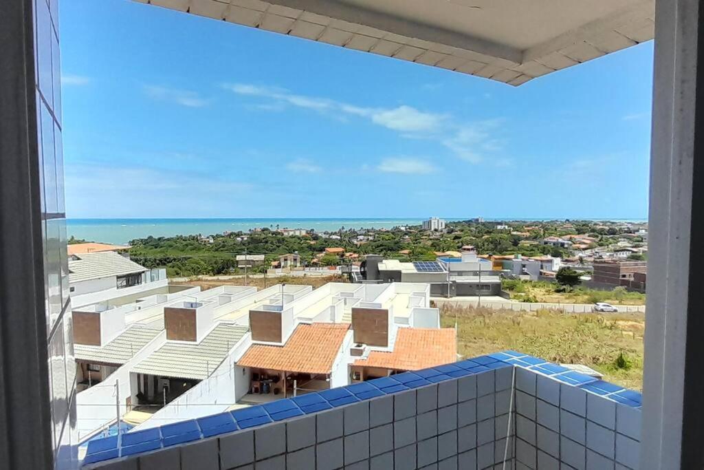 Apartamento Praia De Carapibus Conde  Exterior foto