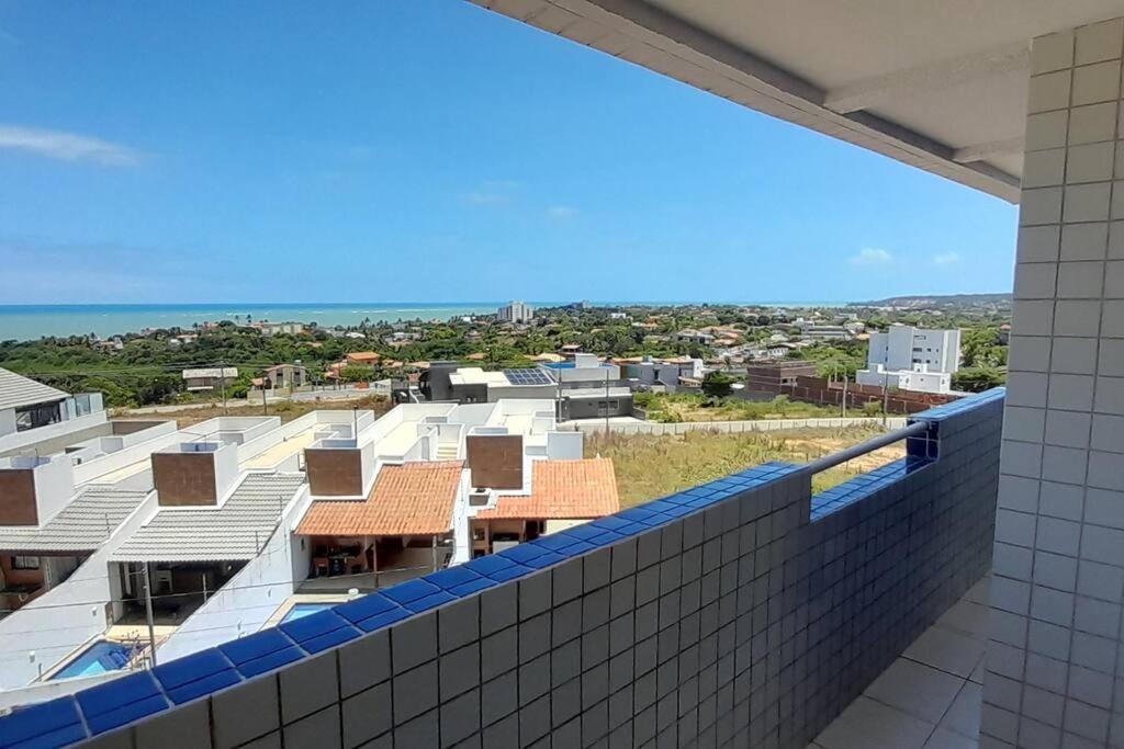 Apartamento Praia De Carapibus Conde  Exterior foto